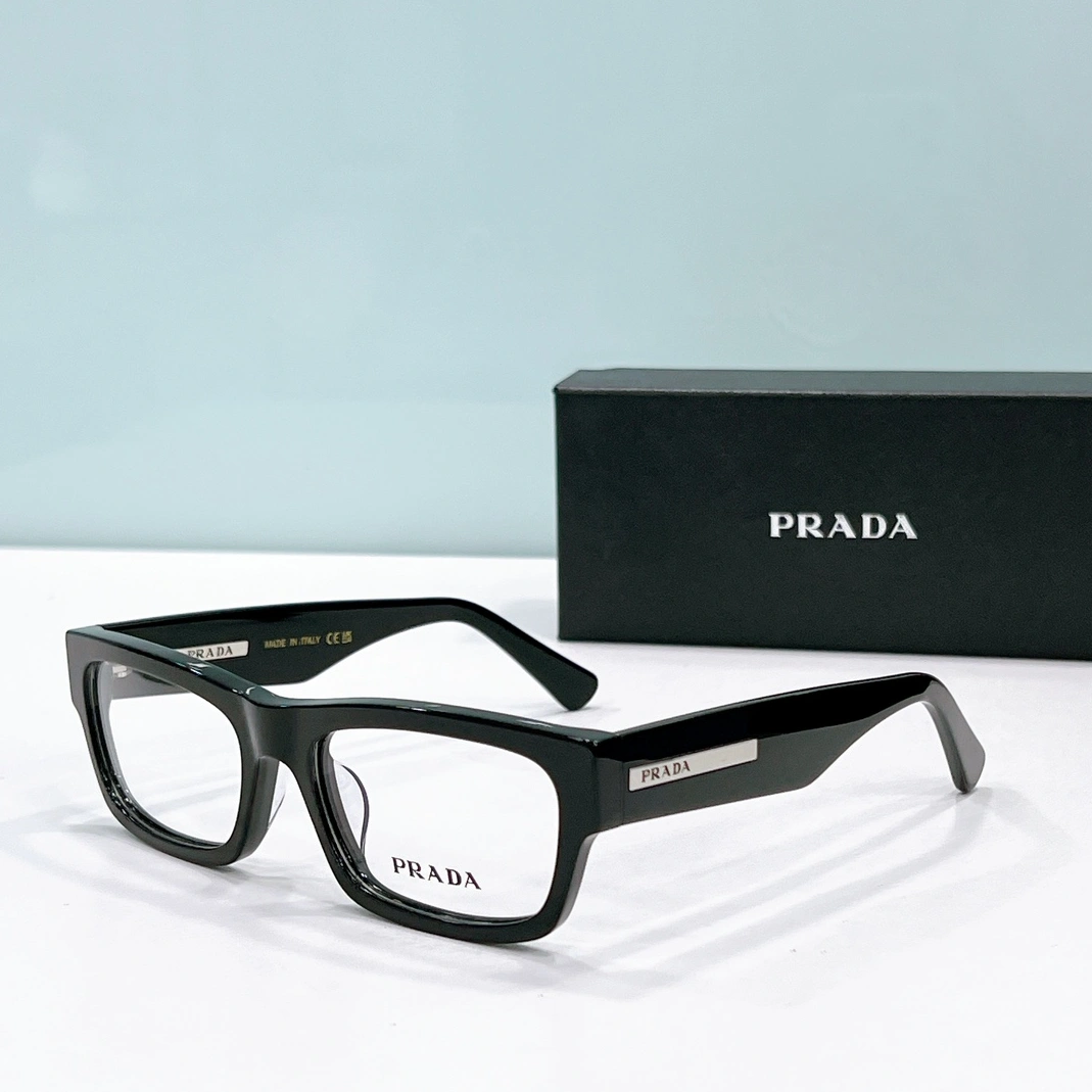 Prada Goggles ModernLook 7523