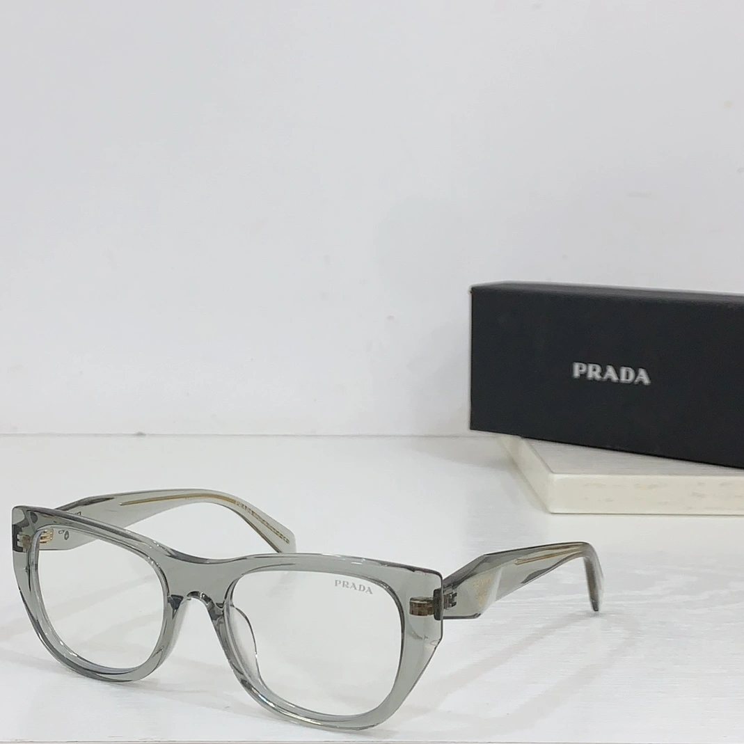 Prada Goggles ModernLook 9656