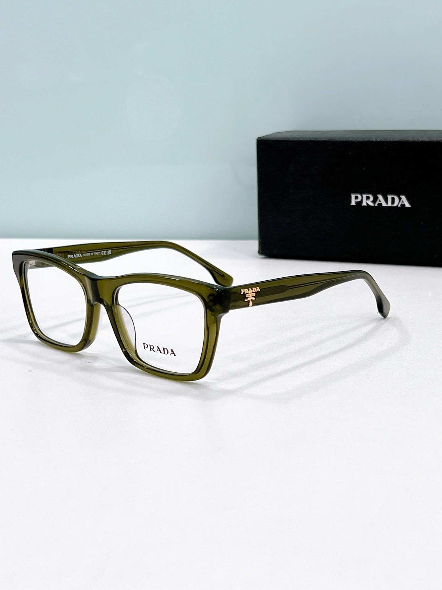 Prada Goggles NewStyle 5816