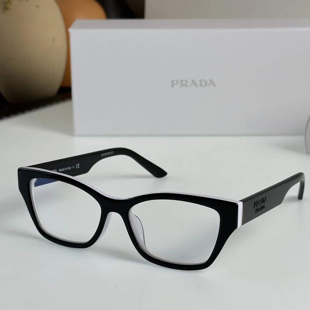 Prada Goggles Popular 6275