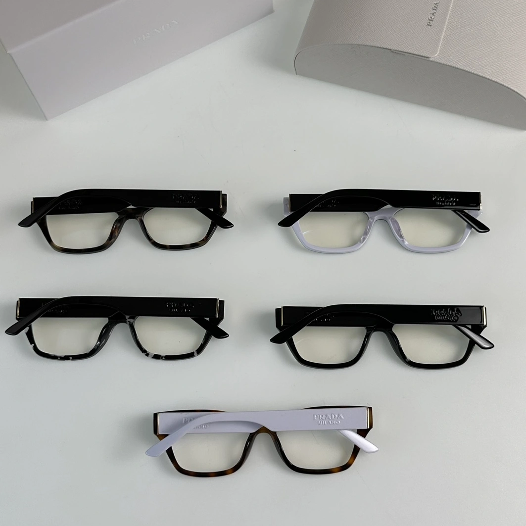 Prada Goggles Popular 6275