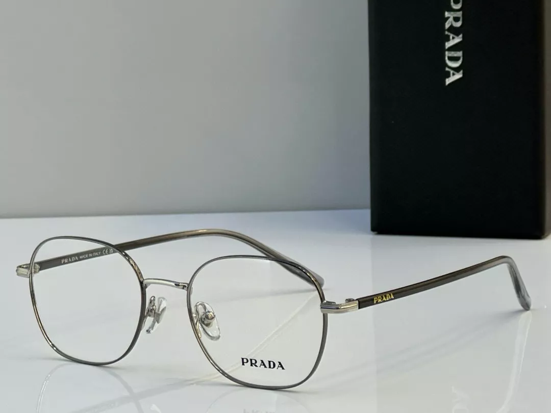 Prada Goggles Practical 1031