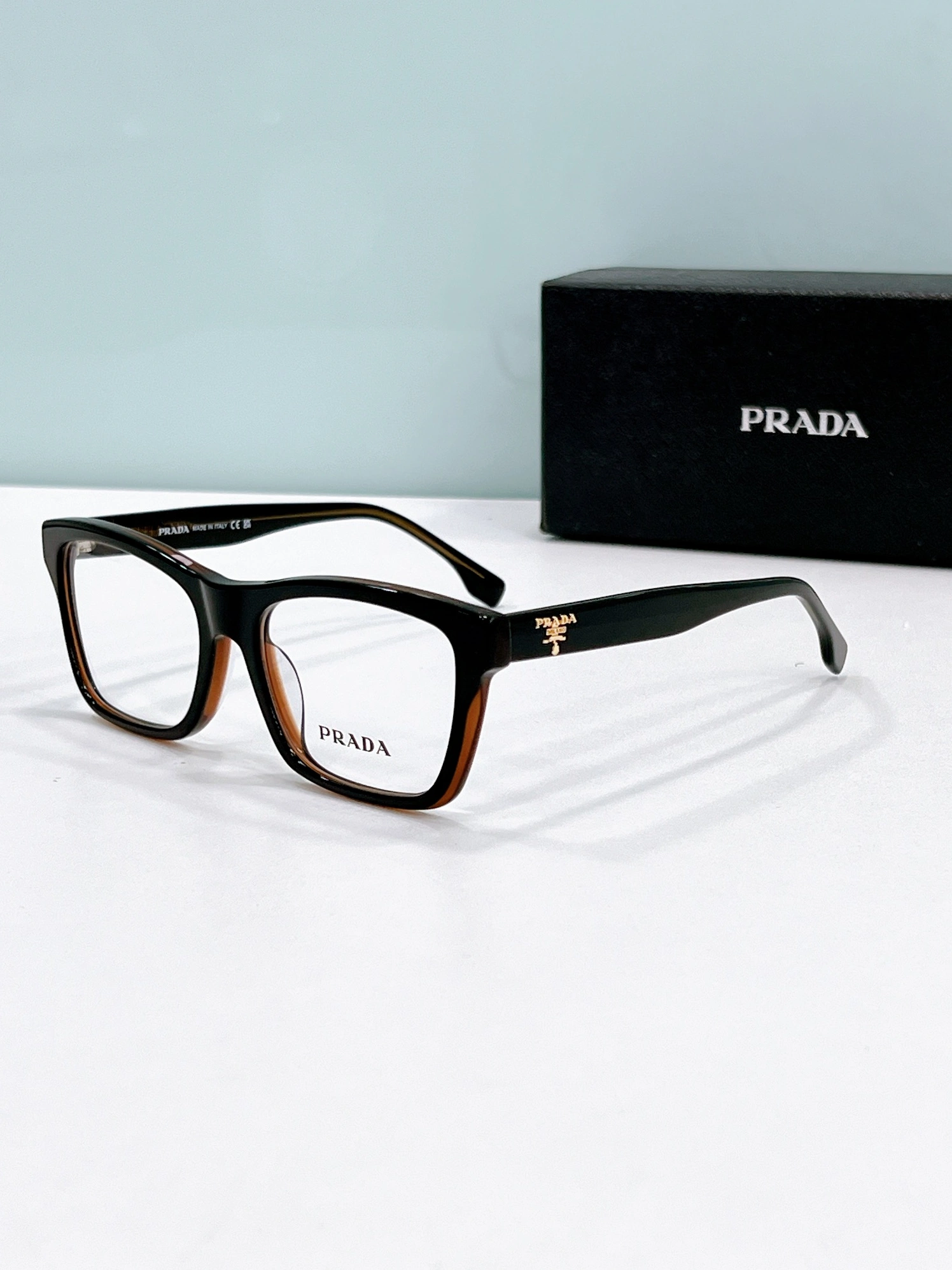 Prada Goggles Practical 1504