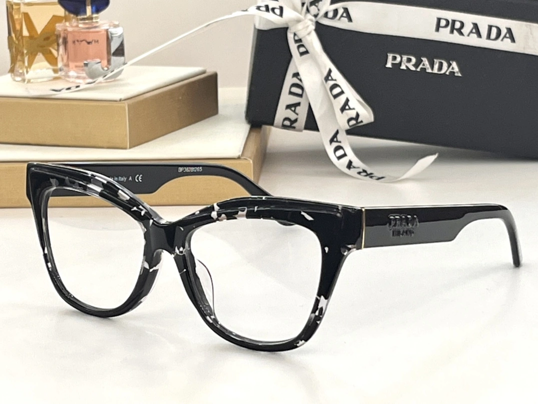 Prada Goggles Practical 2203