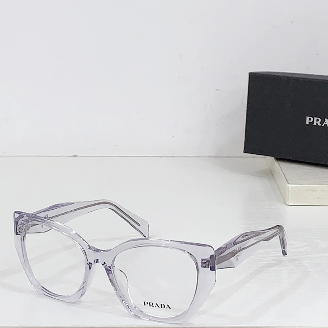 Prada Goggles Practical 6434