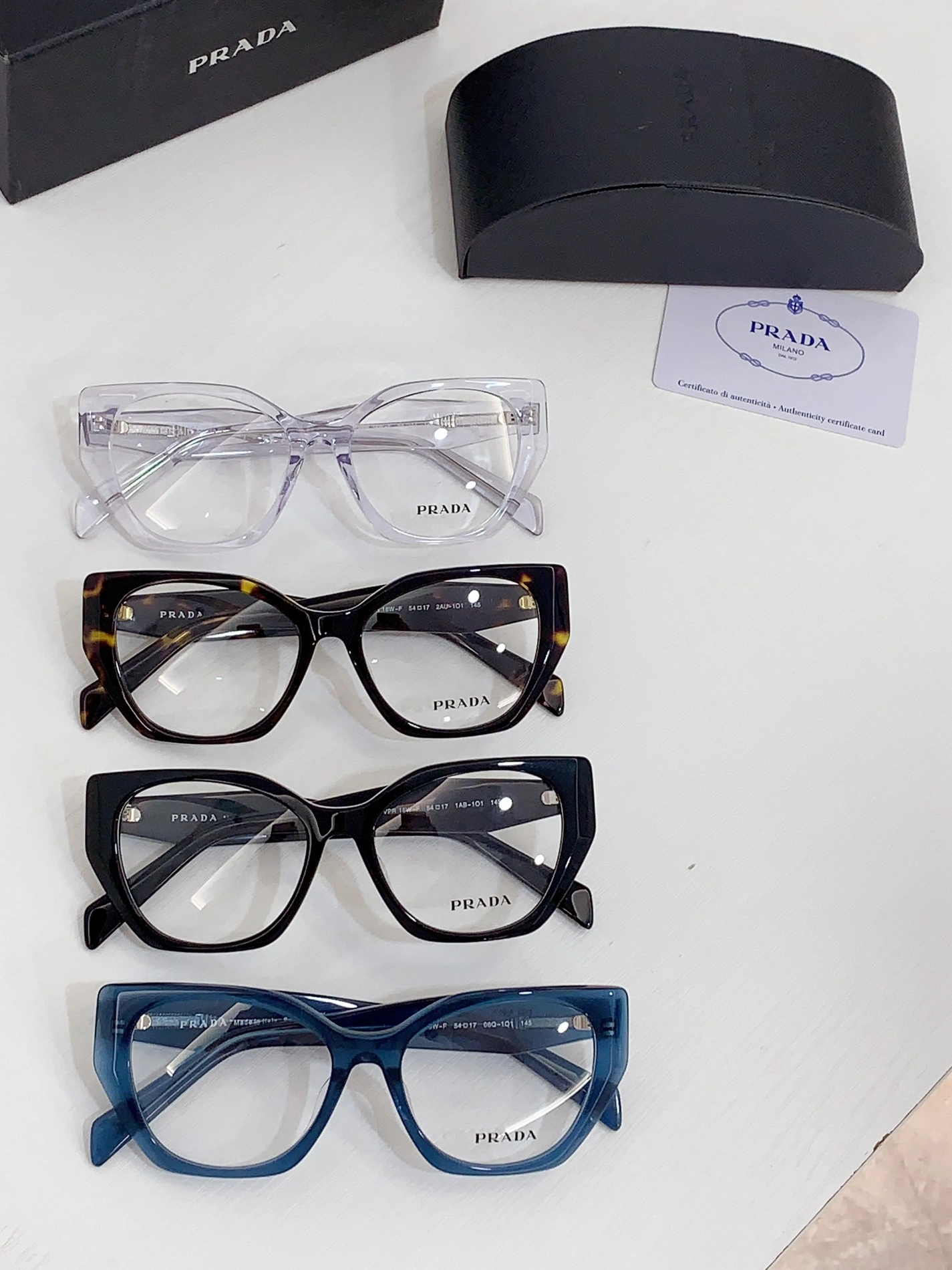 Prada Goggles Practical 6434