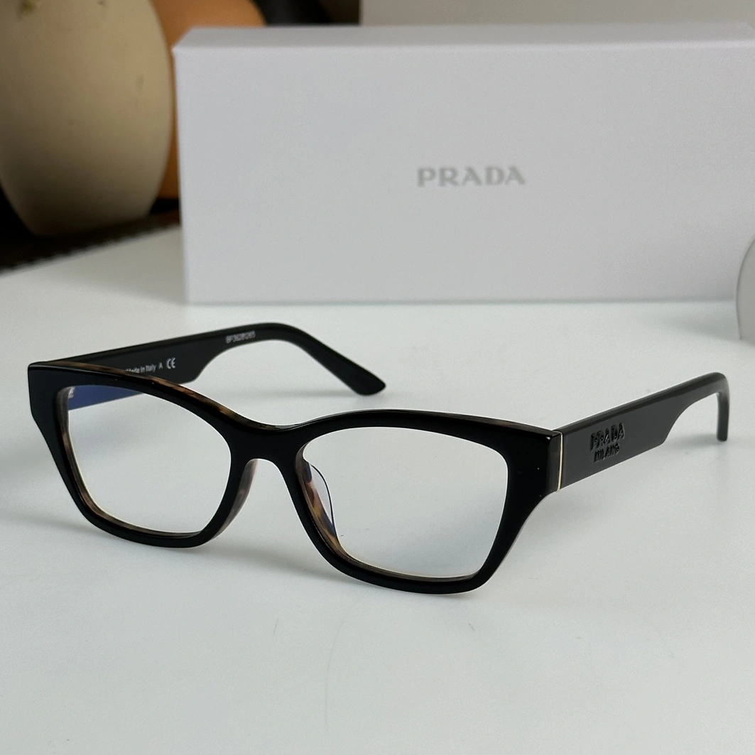 Prada Goggles Sleek 5331