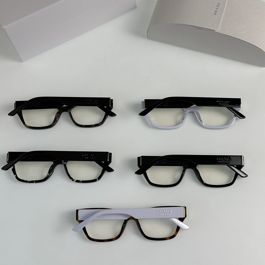 Prada Goggles Sleek 5331
