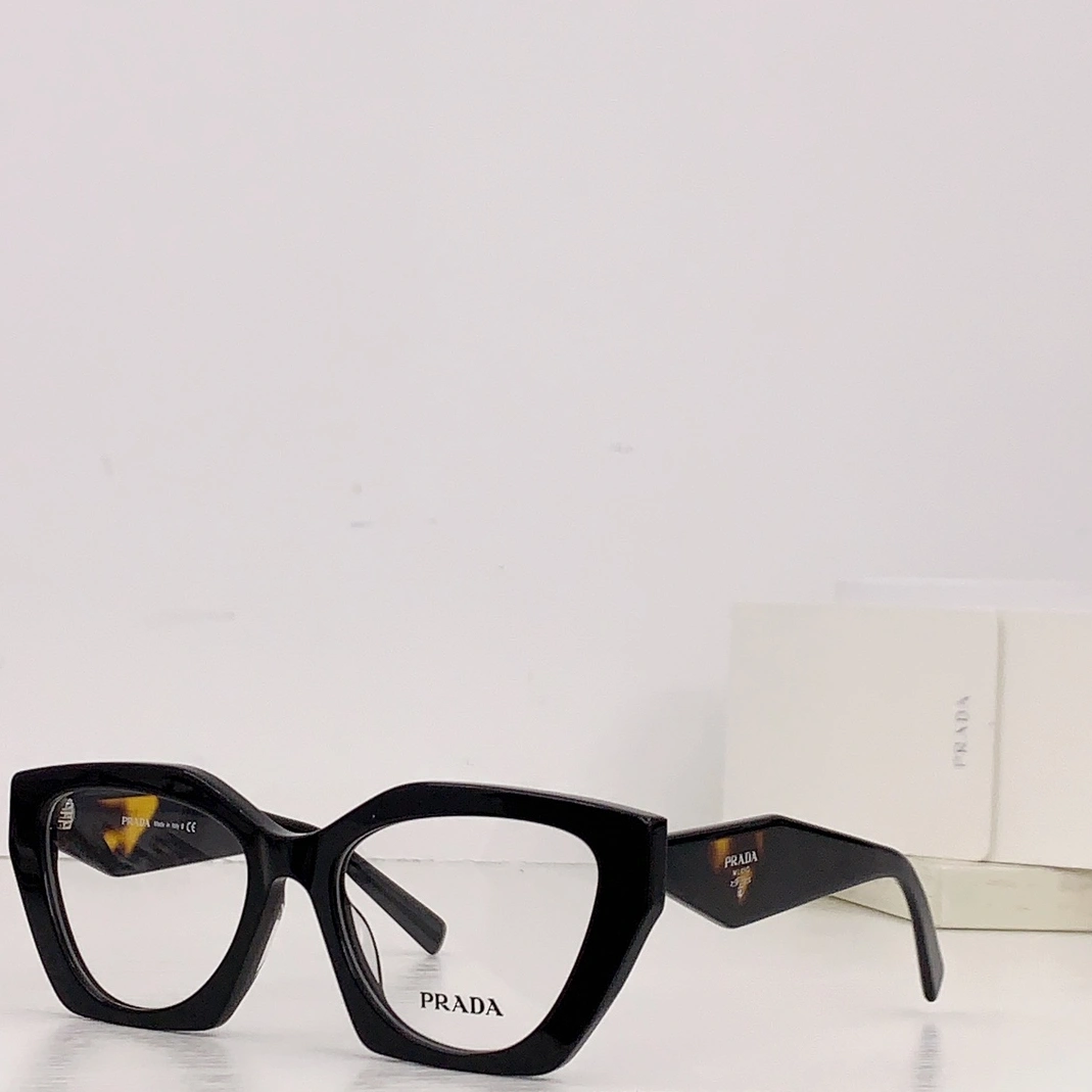 Prada Goggles Sleek 9429