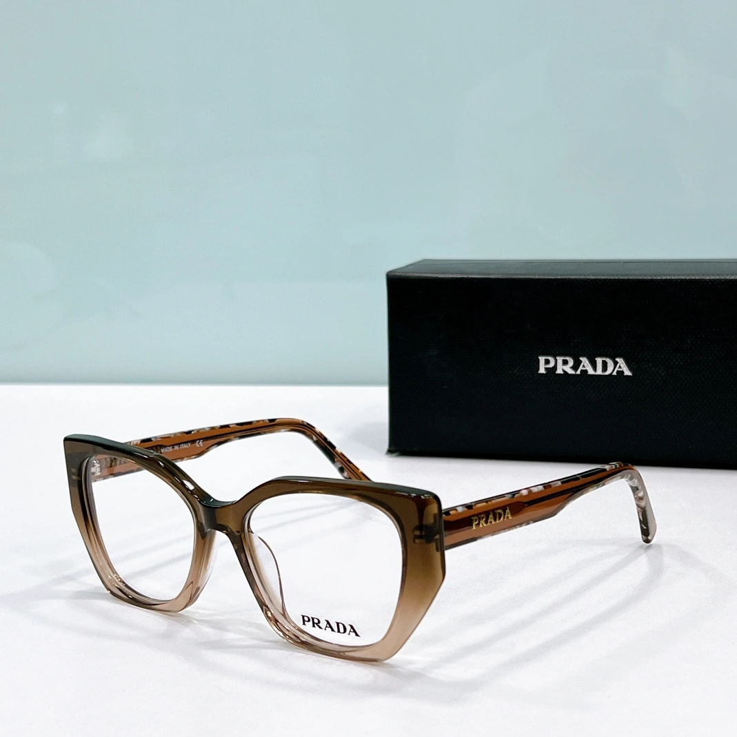 Prada Goggles Soft 2786