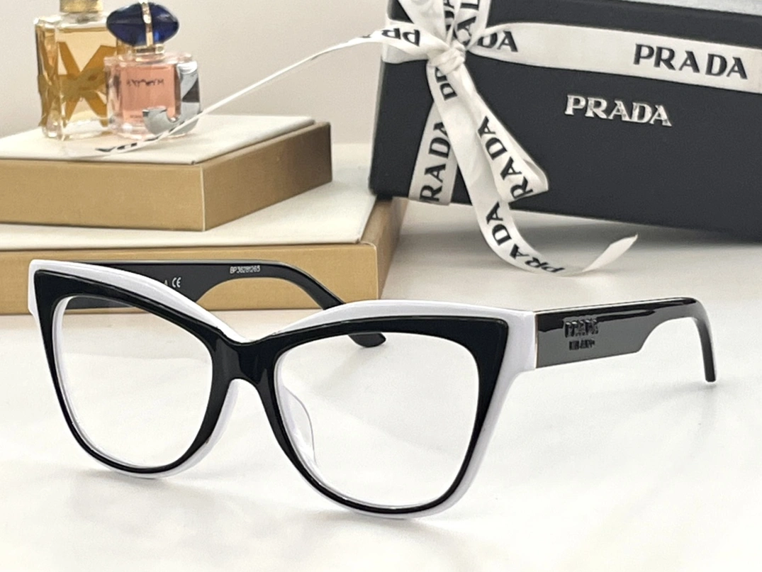 Prada Goggles Soft 7087