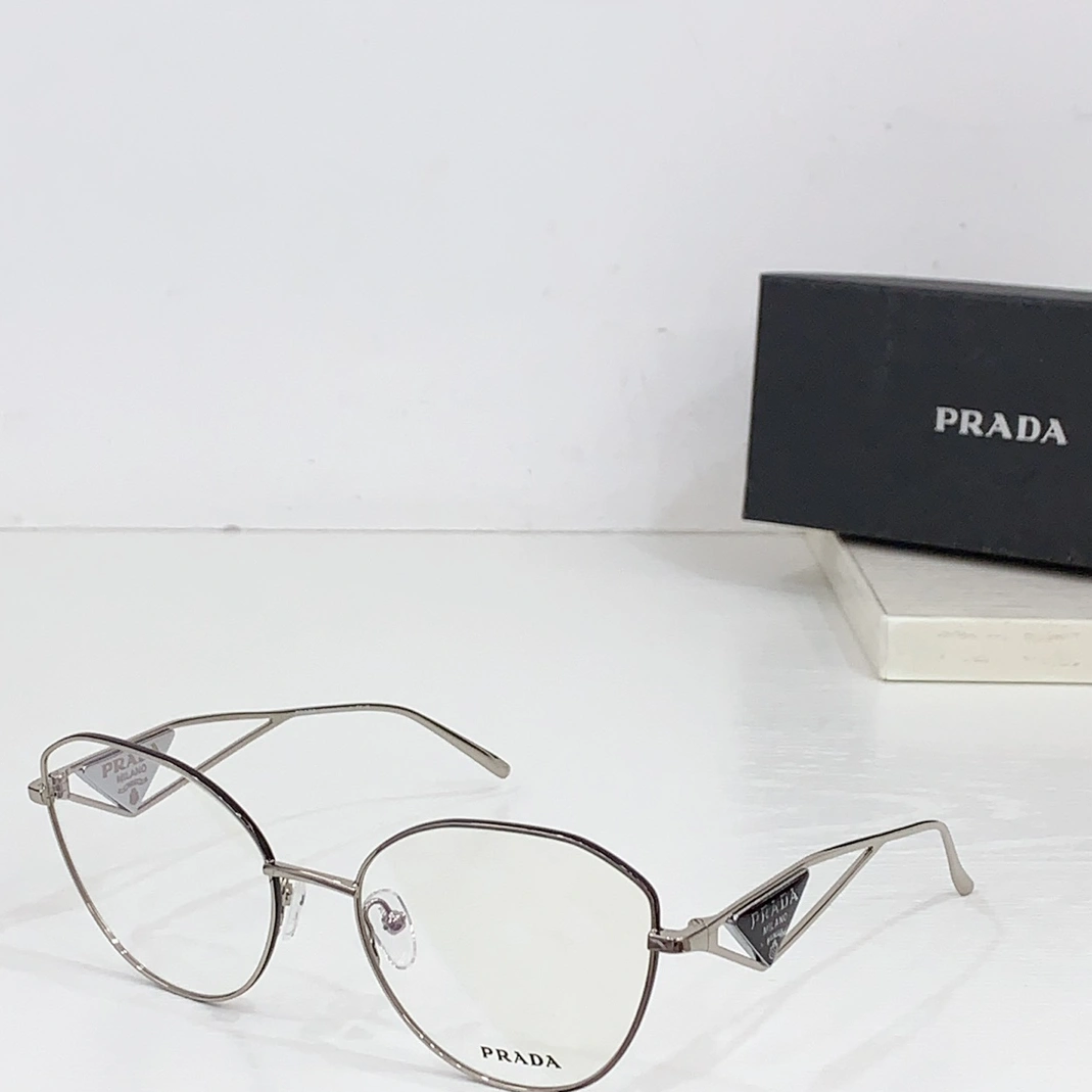 Prada Goggles Soft 9179