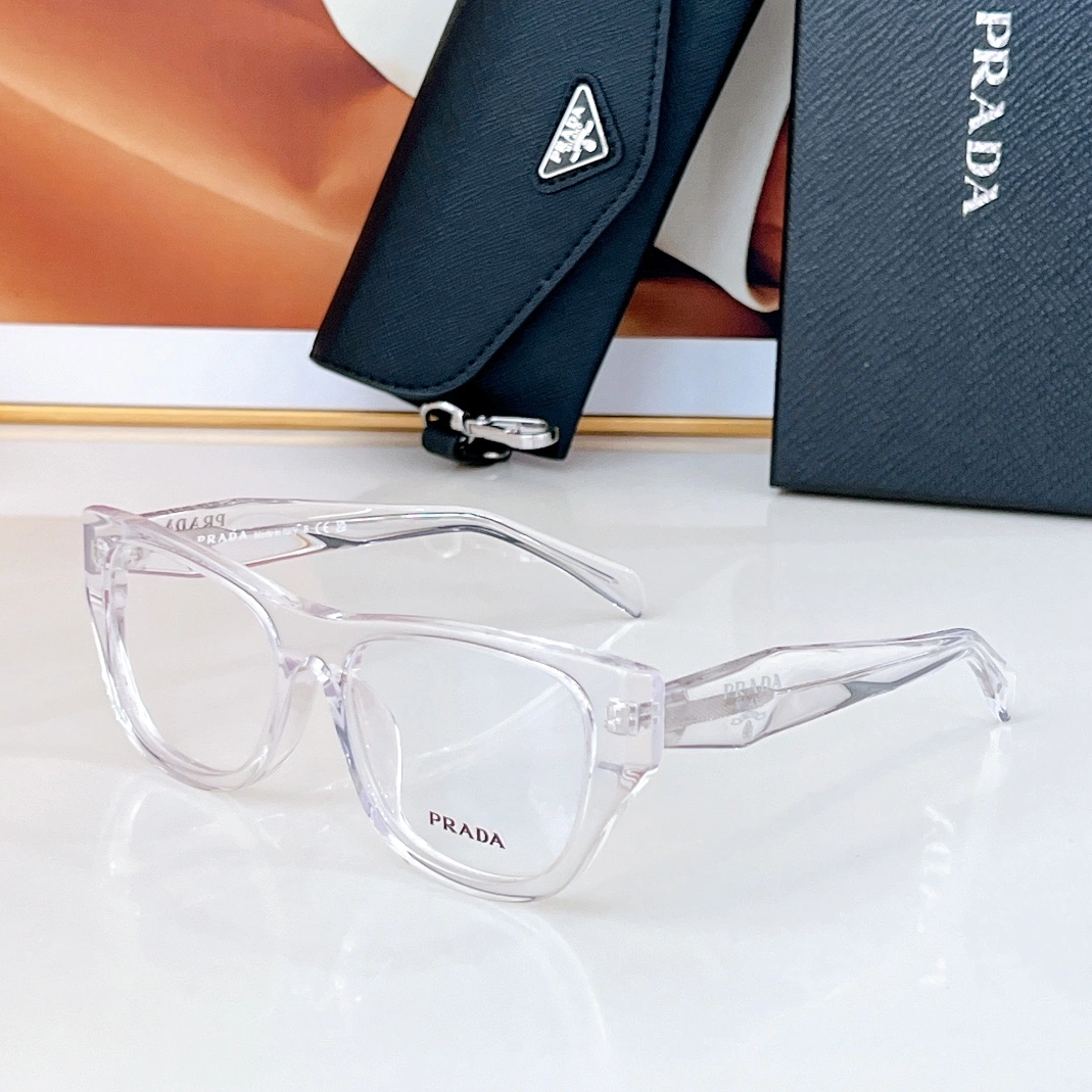 Prada Goggles Sophisticated 7029
