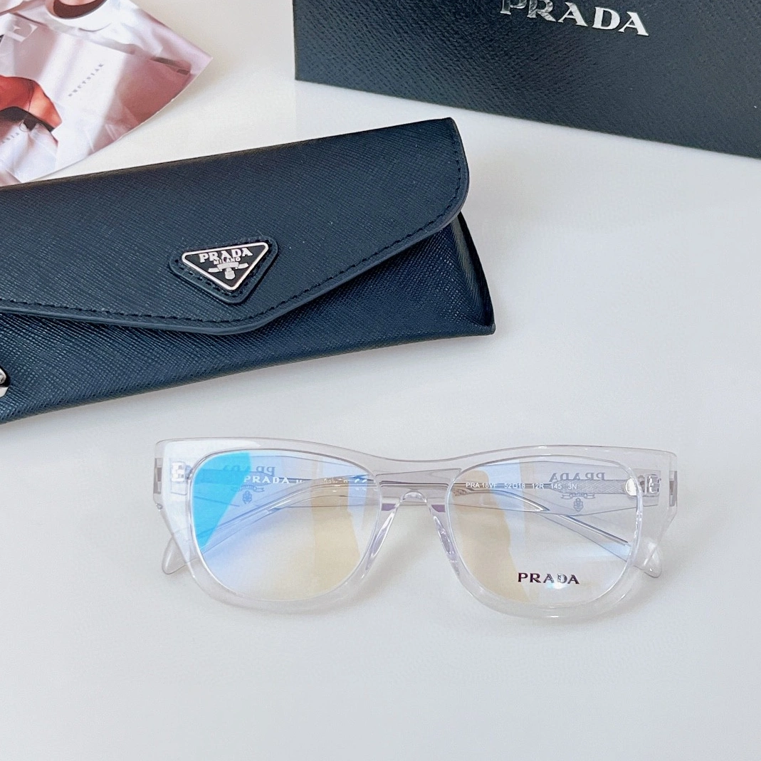 Prada Goggles Sophisticated 7029