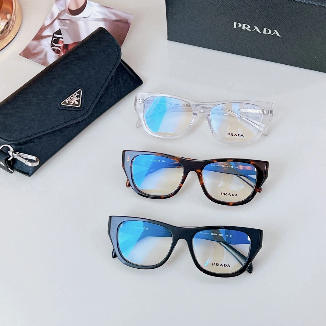 Prada Goggles Sophisticated 7029