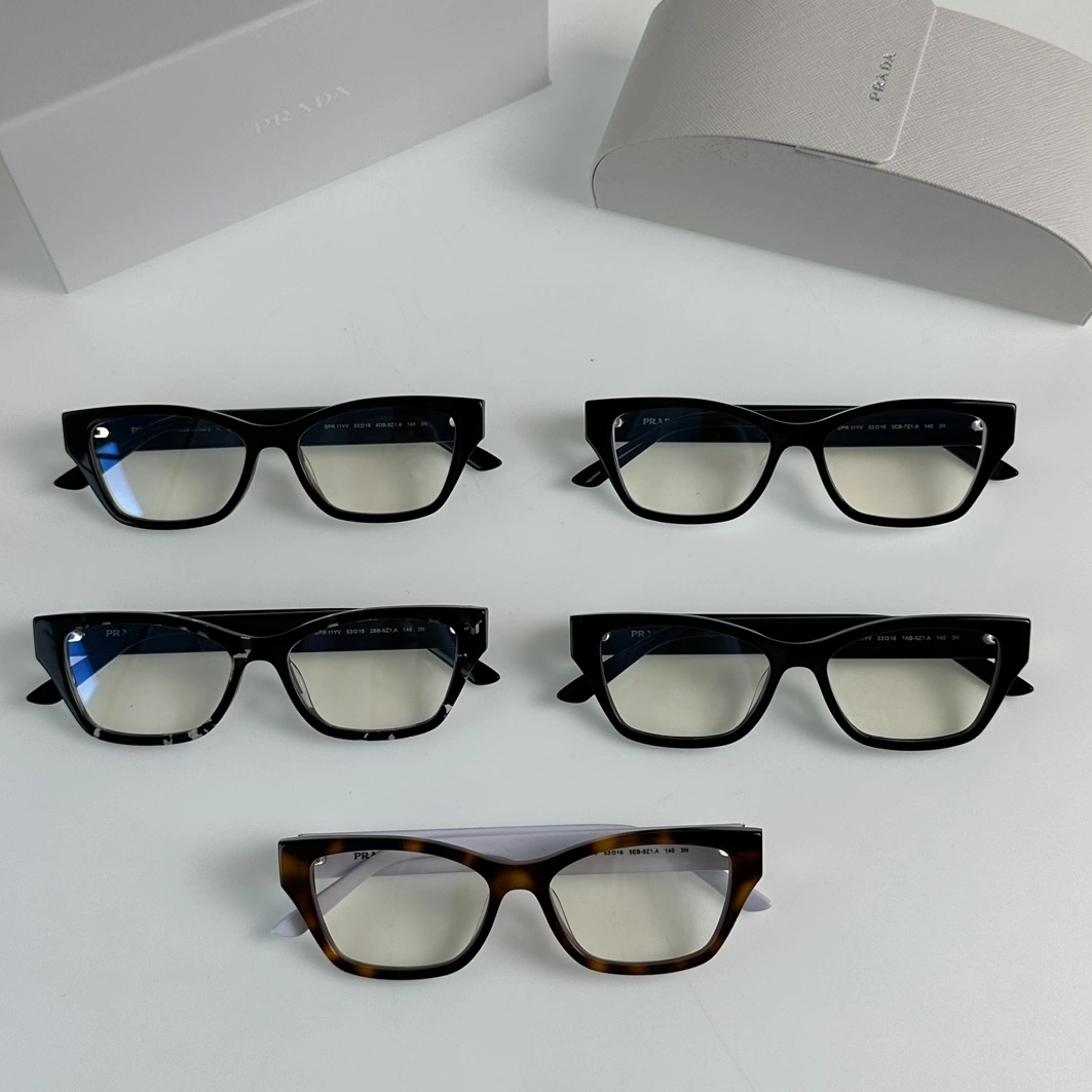 Prada Goggles SportInspired 9839