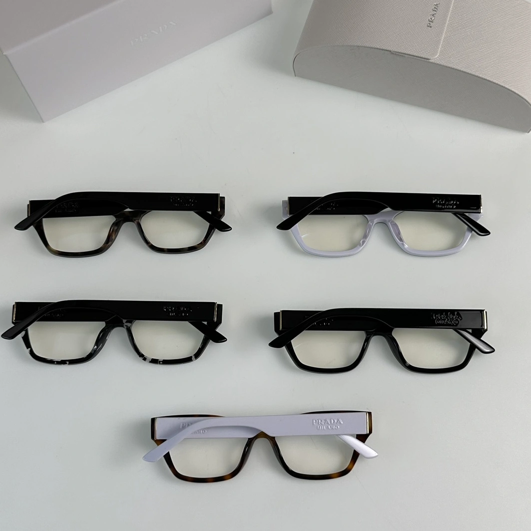 Prada Goggles SportInspired 9839