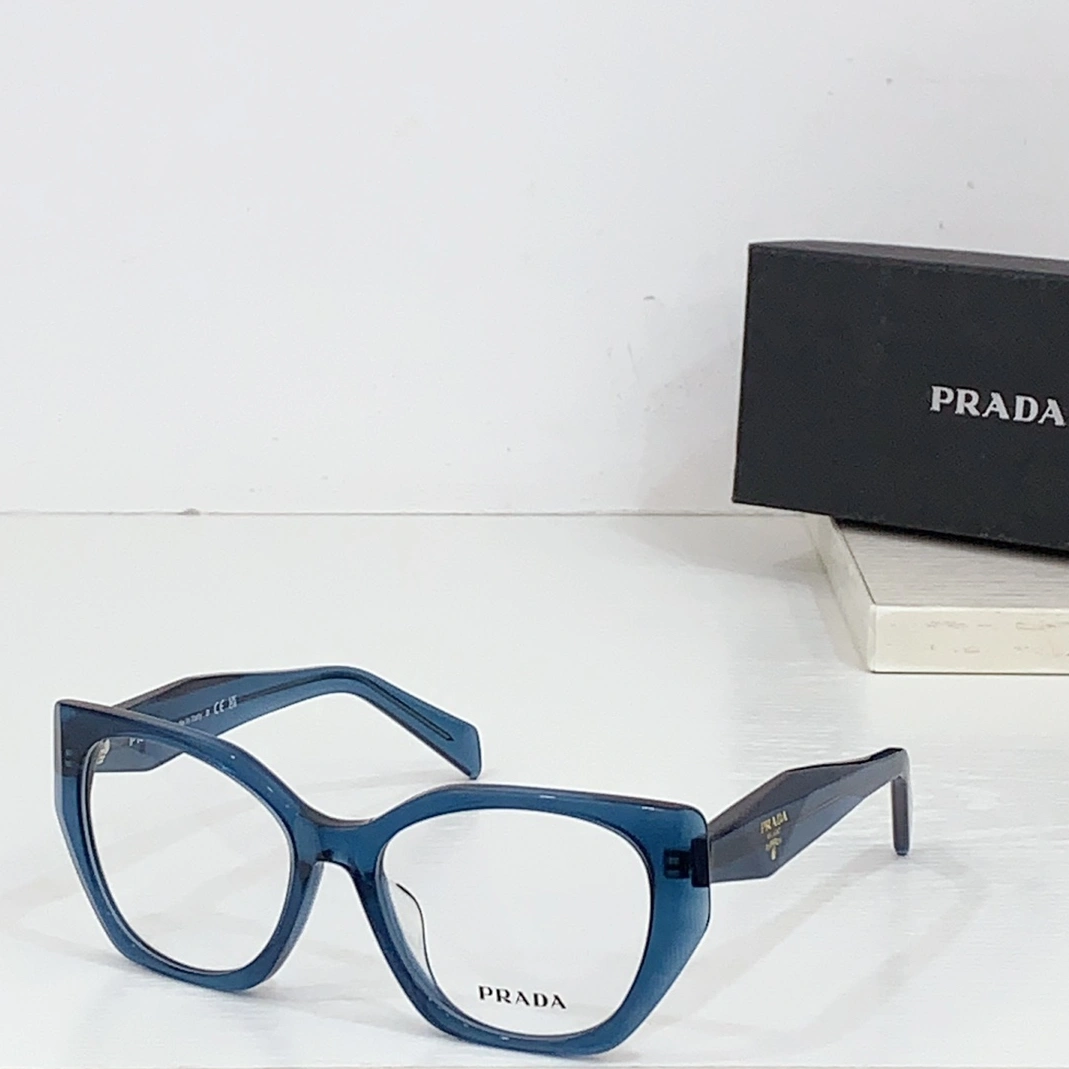 Prada Goggles Timeless 5176