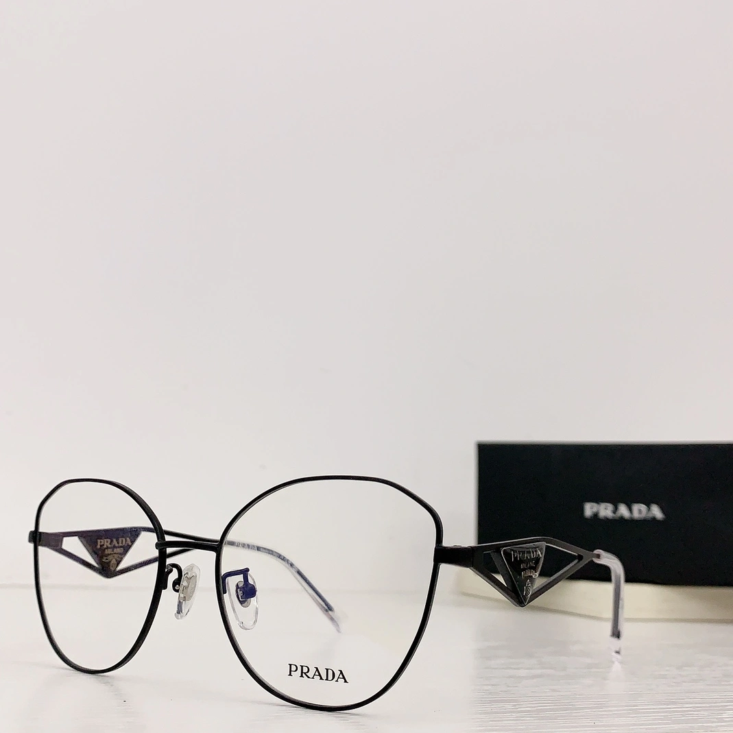 Prada Goggles Vibrant 5437