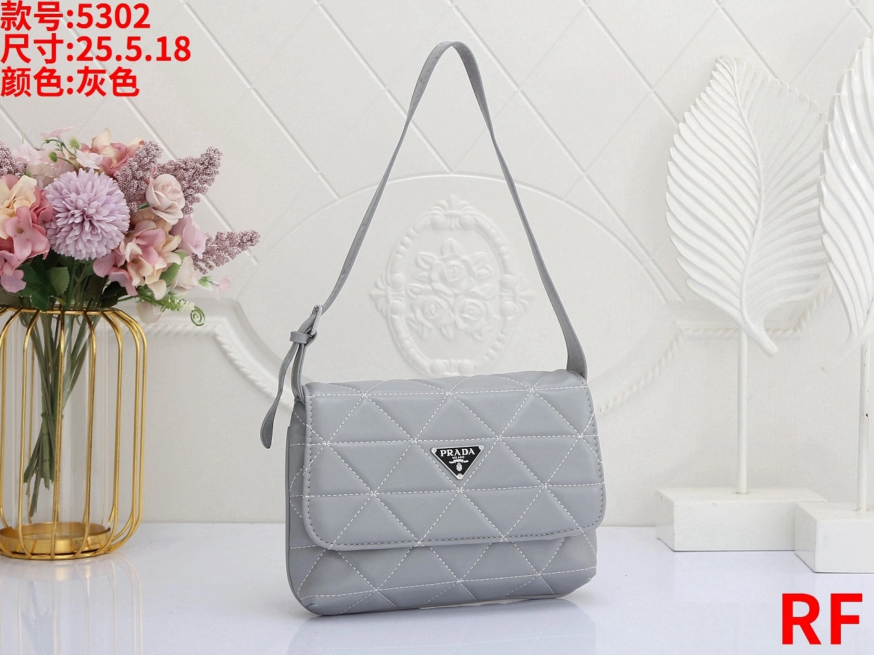 Prada Handbags For Women Bright 6366