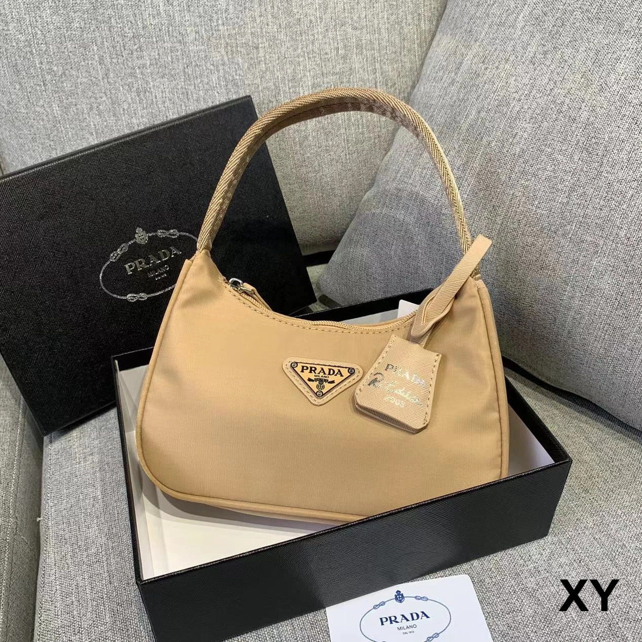 Prada Handbags For Women Comfortable 307