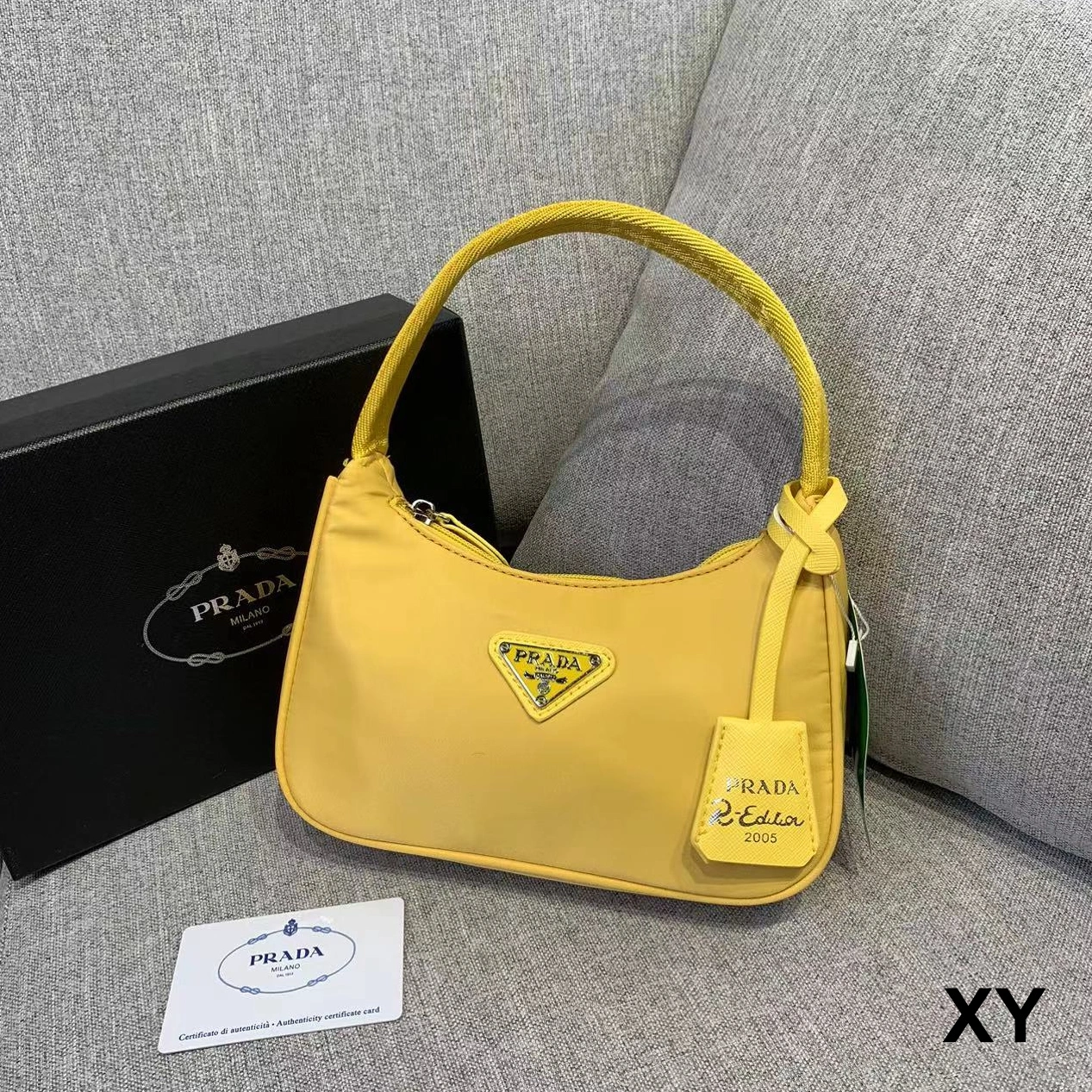 Prada Handbags For Women DailyWear 260