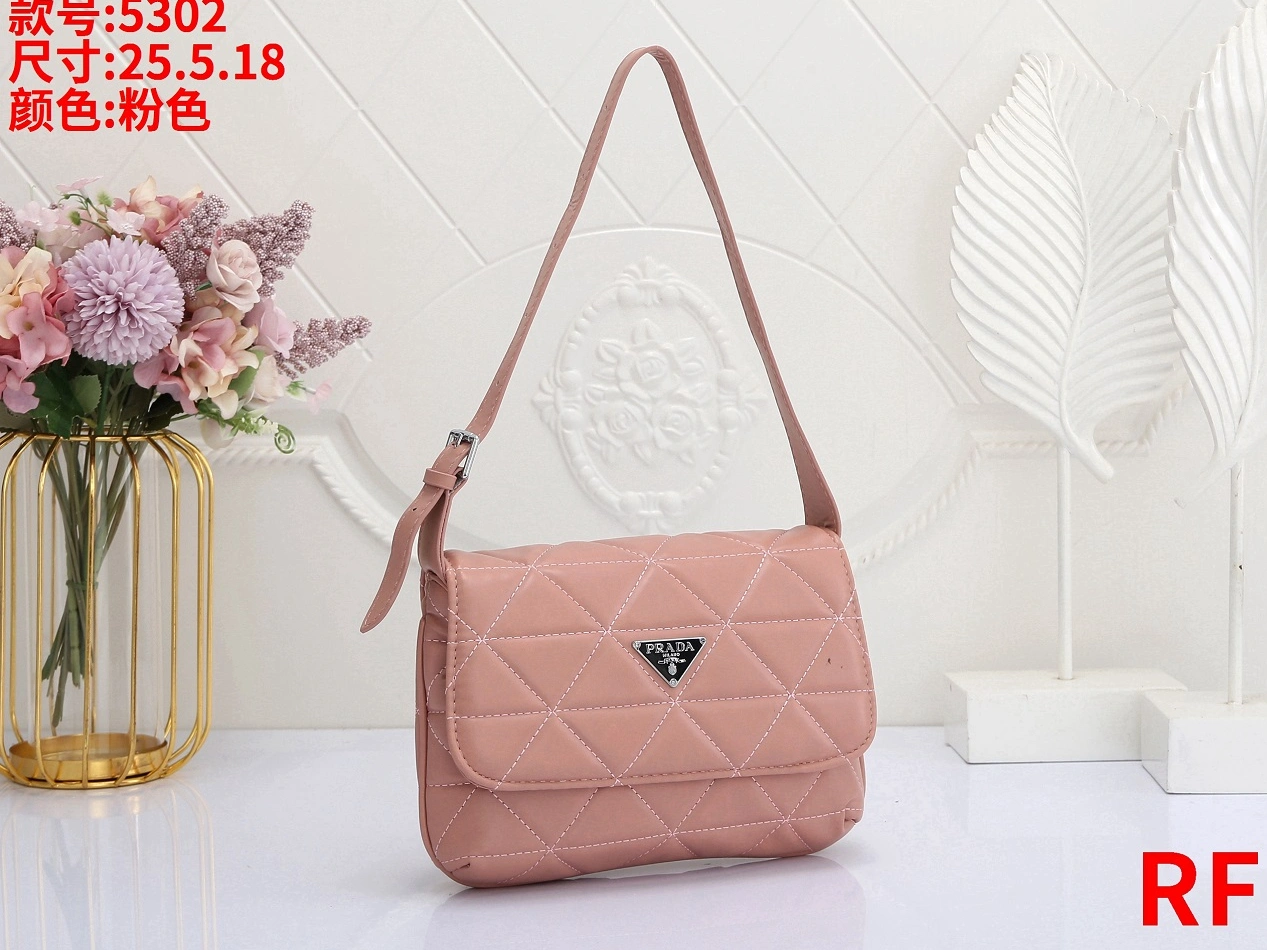 Prada Handbags For Women Durable 1958