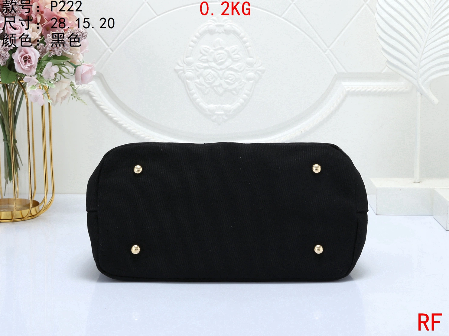 Prada Handbags For Women GoAnywhere 1990