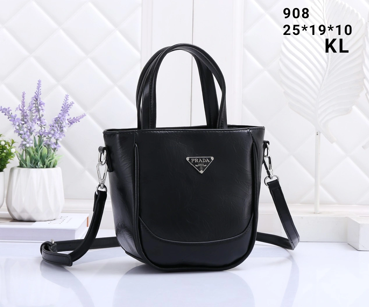 Prada Handbags For Women Trendsetting 6563