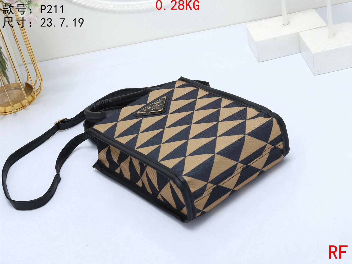Prada Handbags For Women WellDesigned 9291