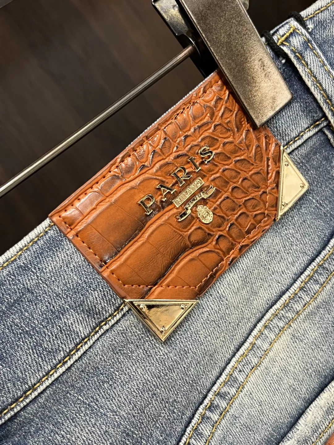 Prada Jeans For Men Breathable 6050