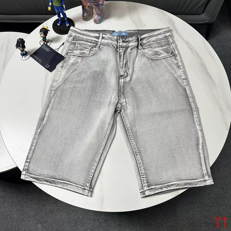 Prada Jeans For Men Cozy 1786