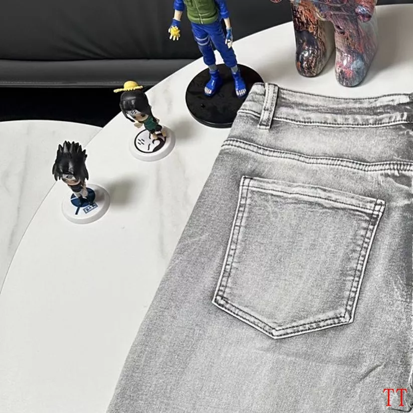 Prada Jeans For Men Cozy 1786