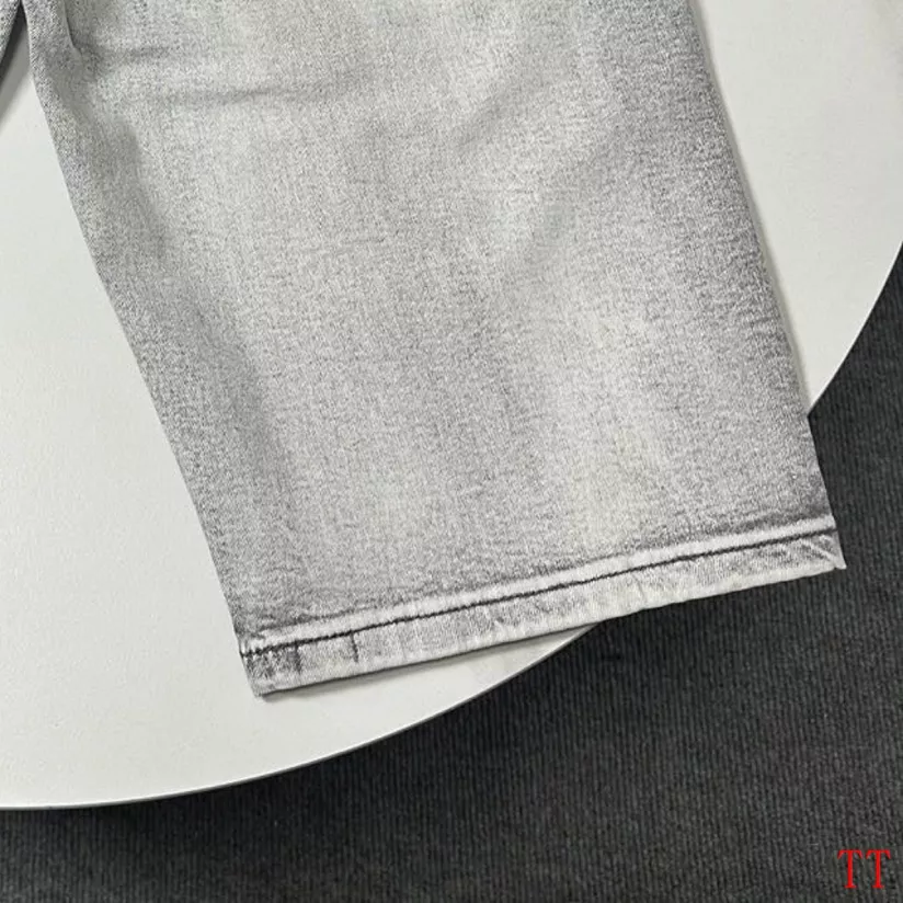Prada Jeans For Men Cozy 1786