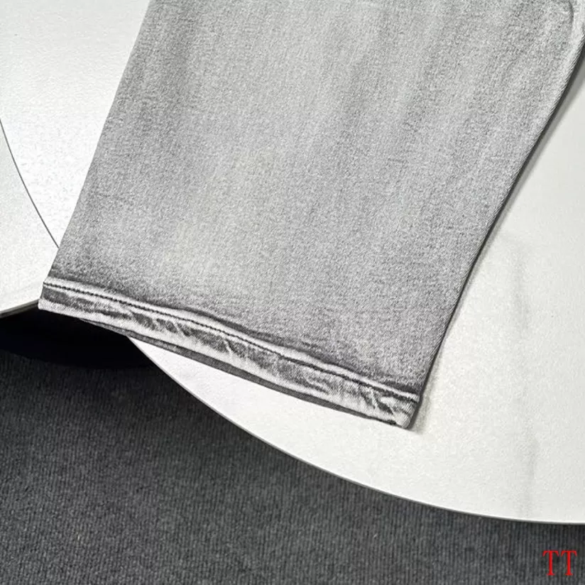 Prada Jeans For Men Cozy 1786