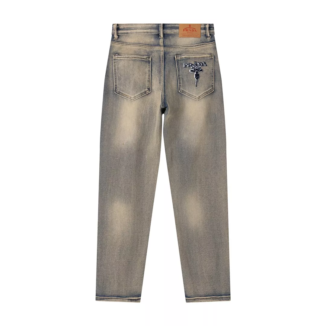 Prada Jeans For Men Efficient 5977