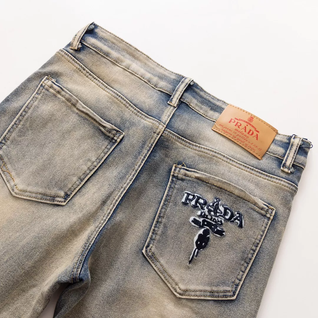Prada Jeans For Men Efficient 5977