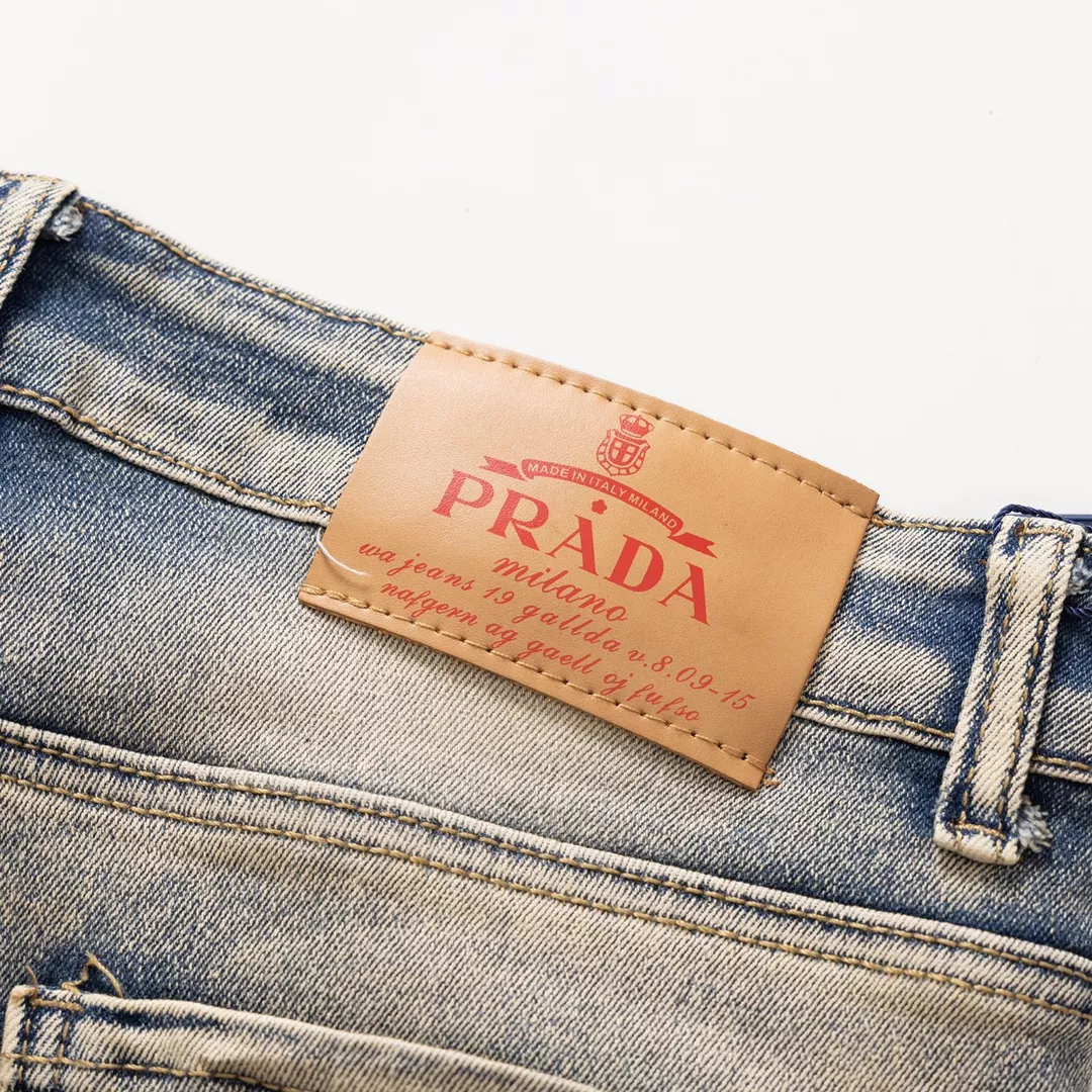 Prada Jeans For Men Efficient 5977