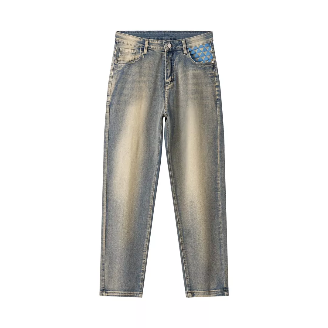 Prada Jeans For Men Functional 1448