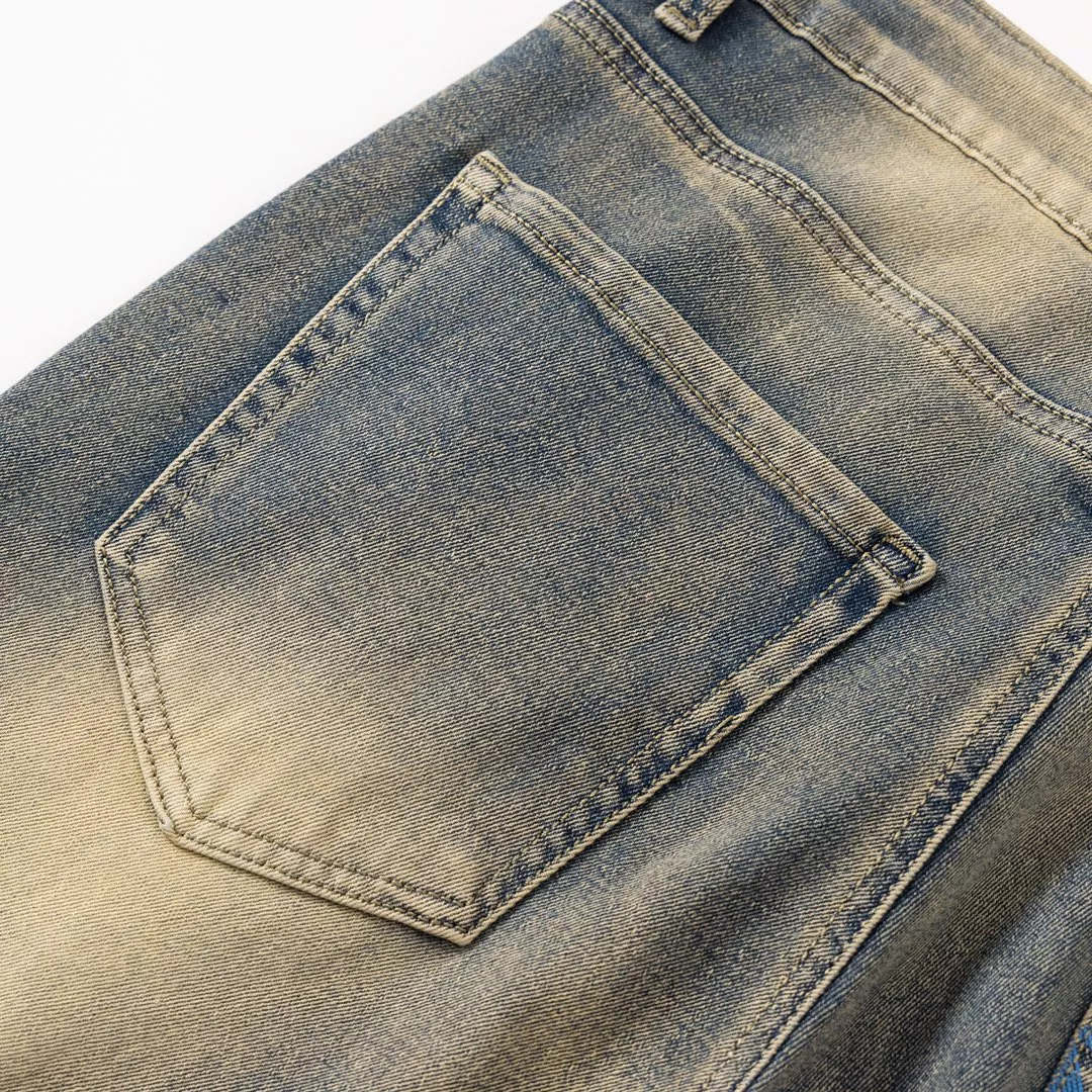 Prada Jeans For Men Functional 1448