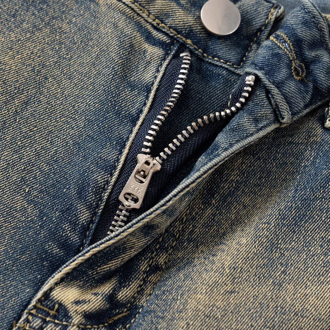Prada Jeans For Men Functional 1448