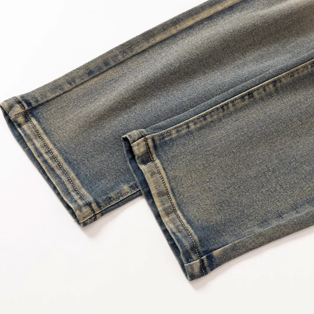 Prada Jeans For Men Functional 1448