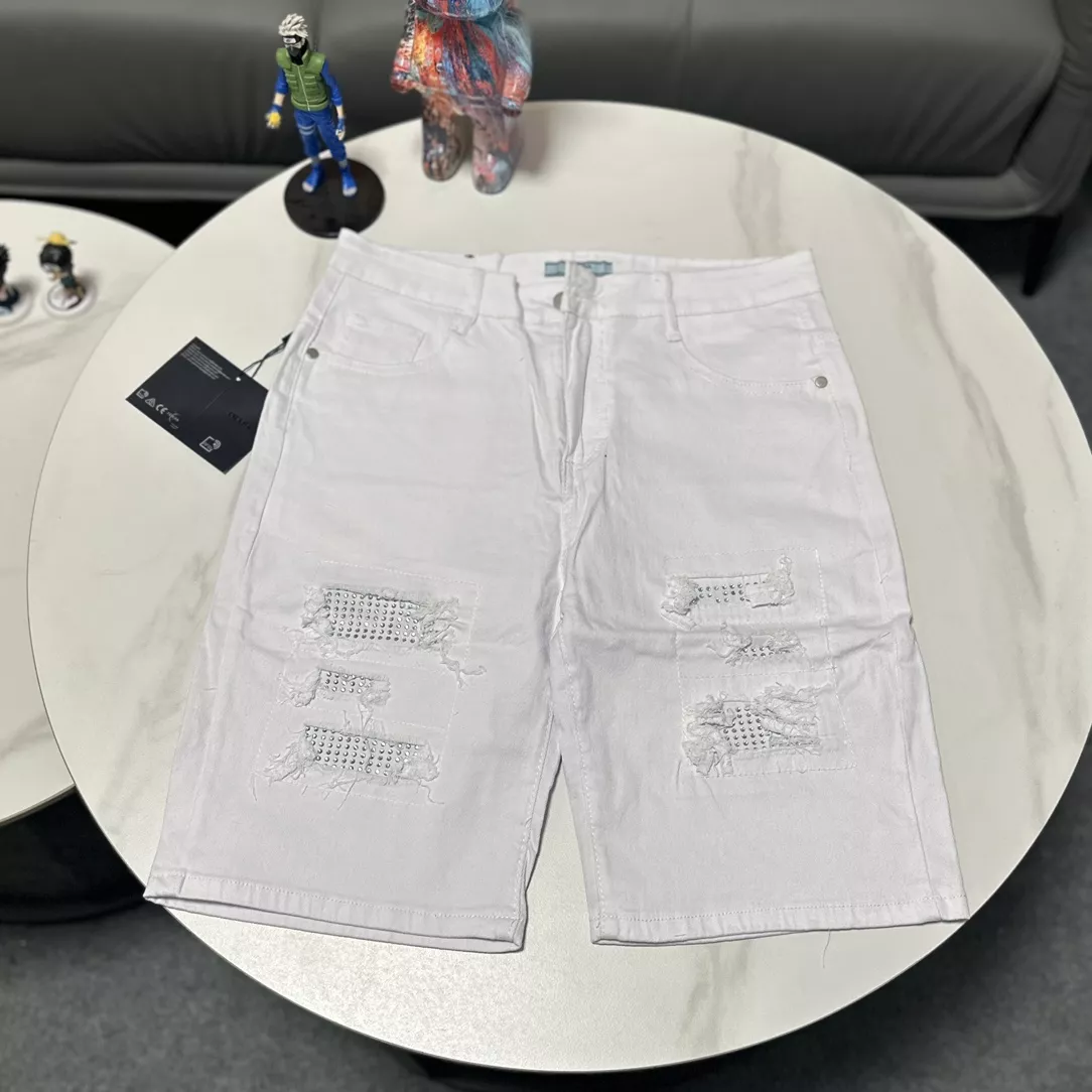 Prada Jeans For Men HighQuality 5385