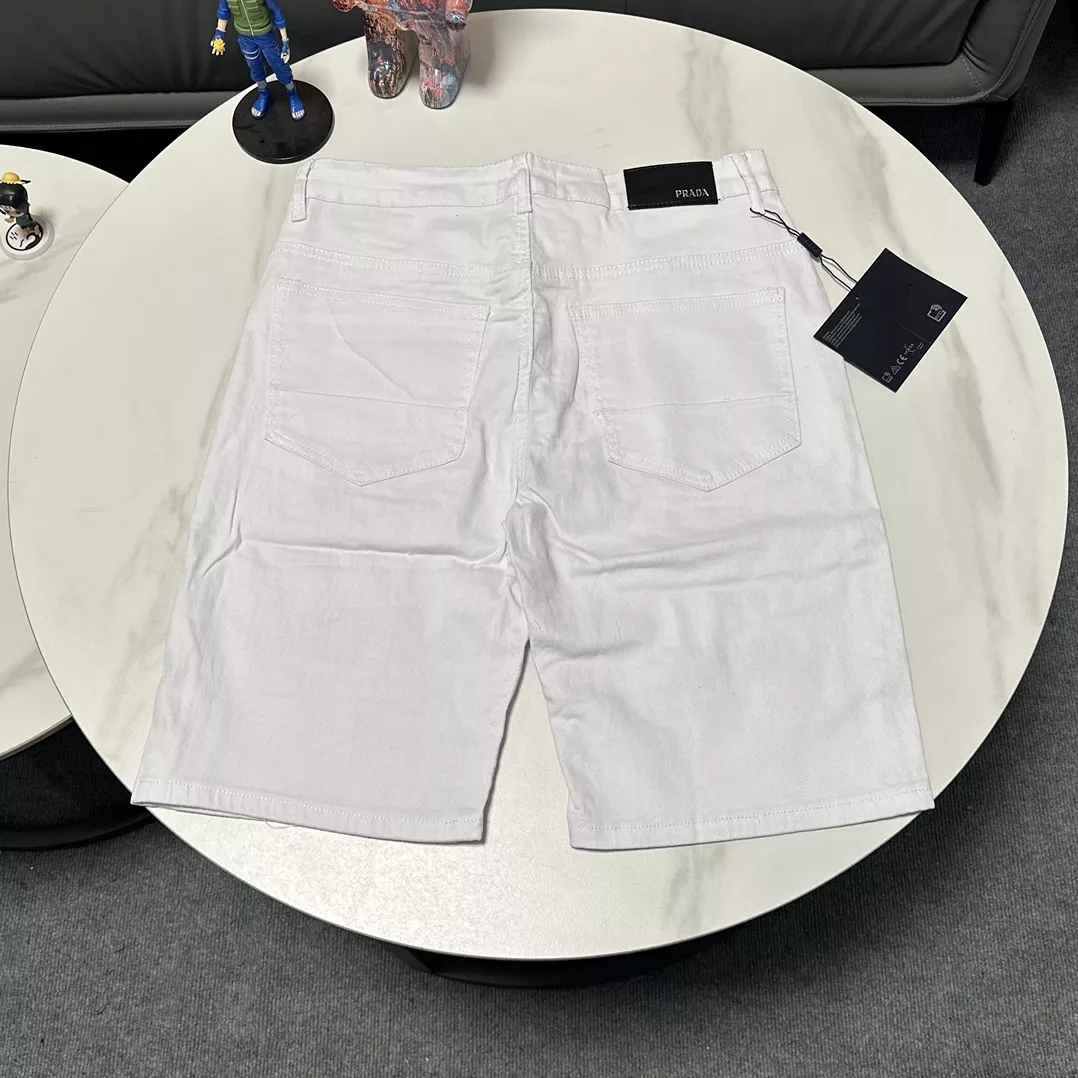 Prada Jeans For Men HighQuality 5385