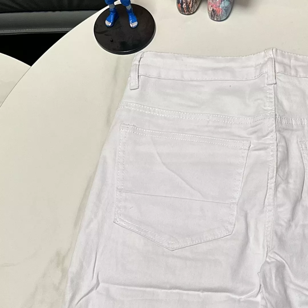 Prada Jeans For Men HighQuality 5385