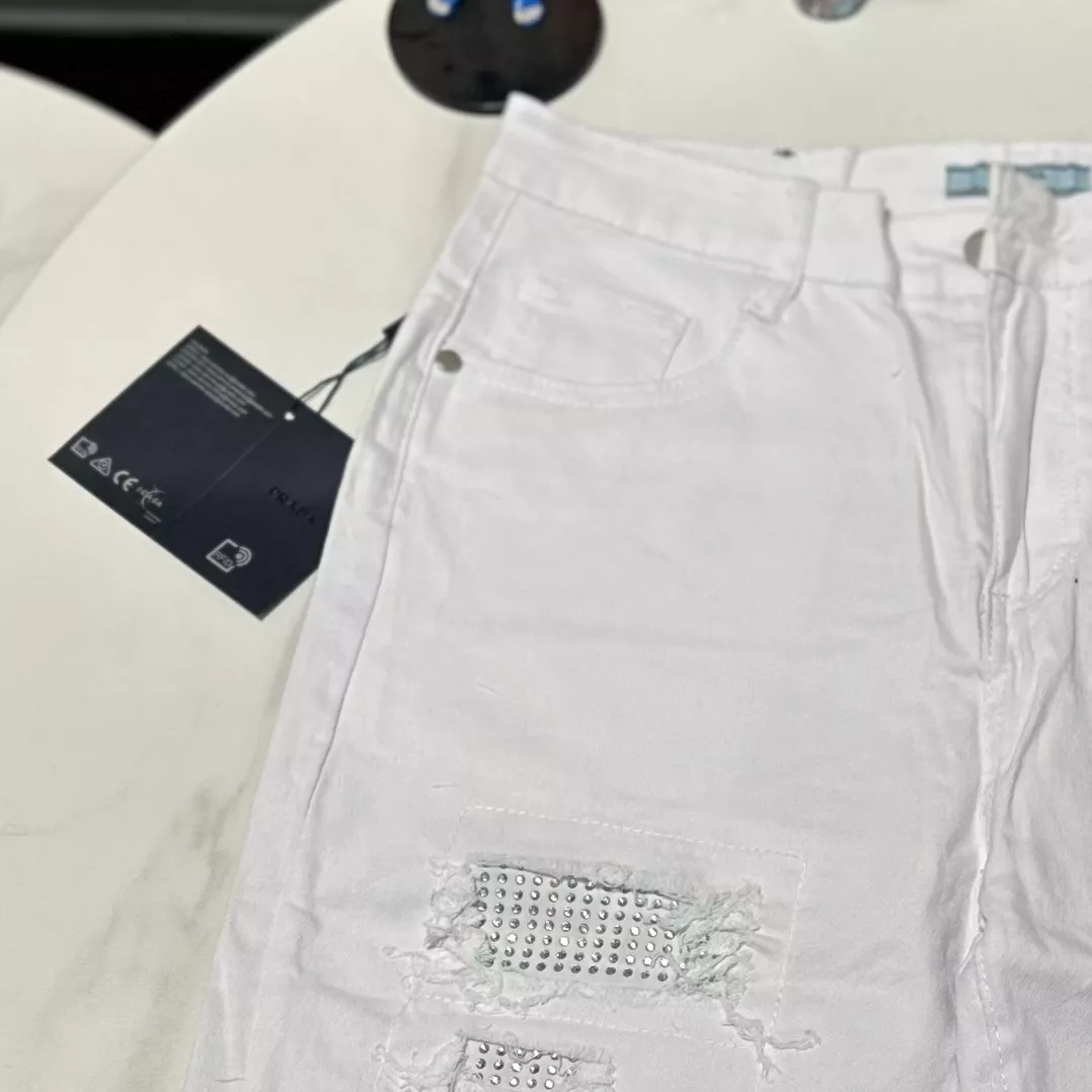 Prada Jeans For Men HighQuality 5385