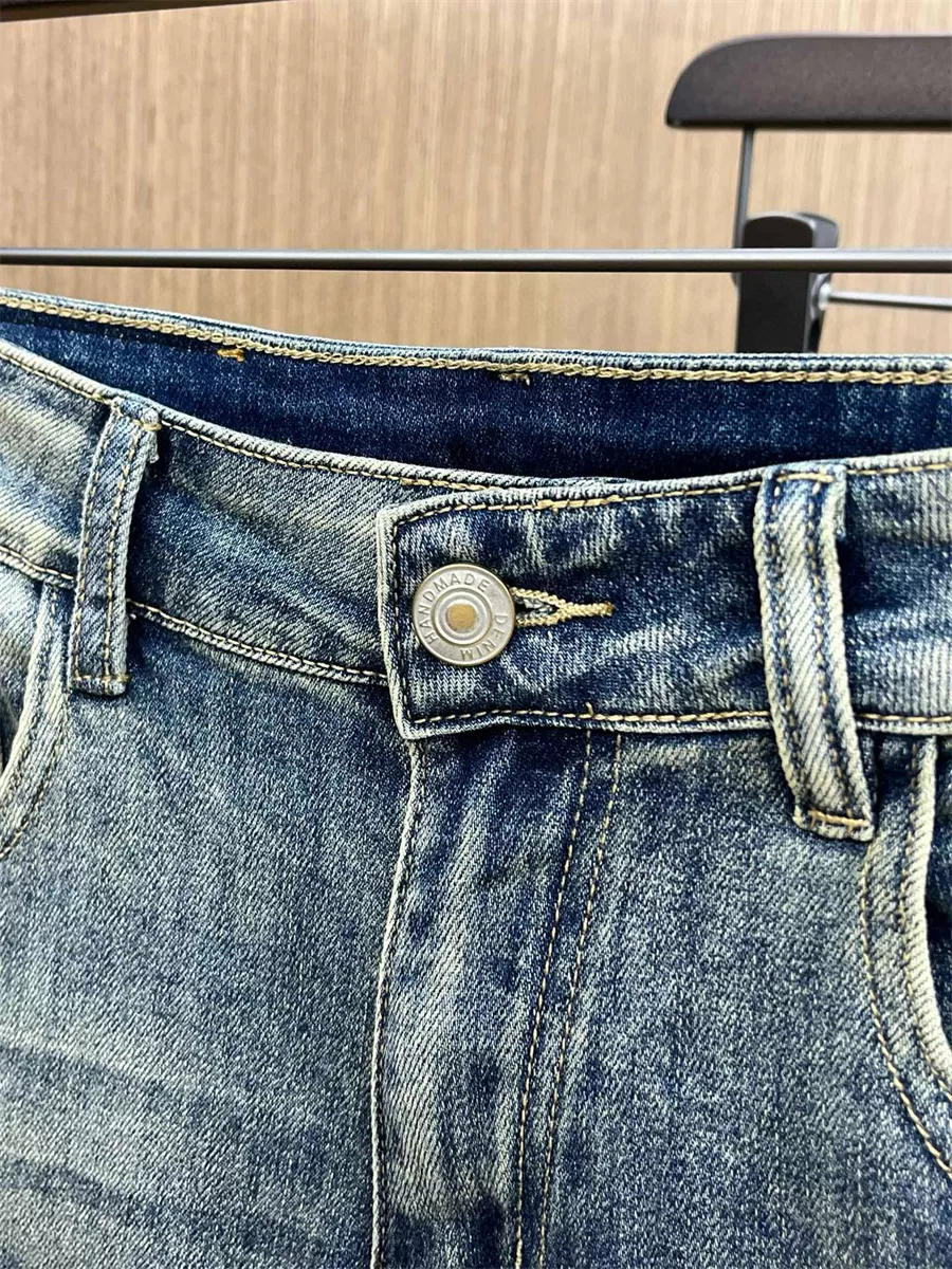 Prada Jeans For Men SmartChoice 7492