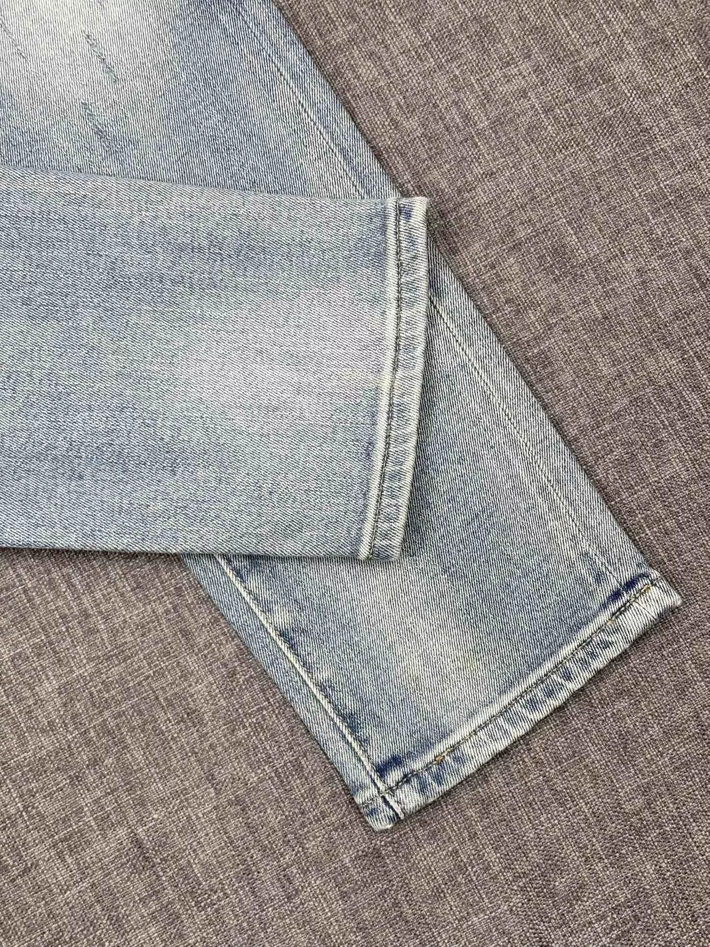 Prada Jeans For Men Stylish 467
