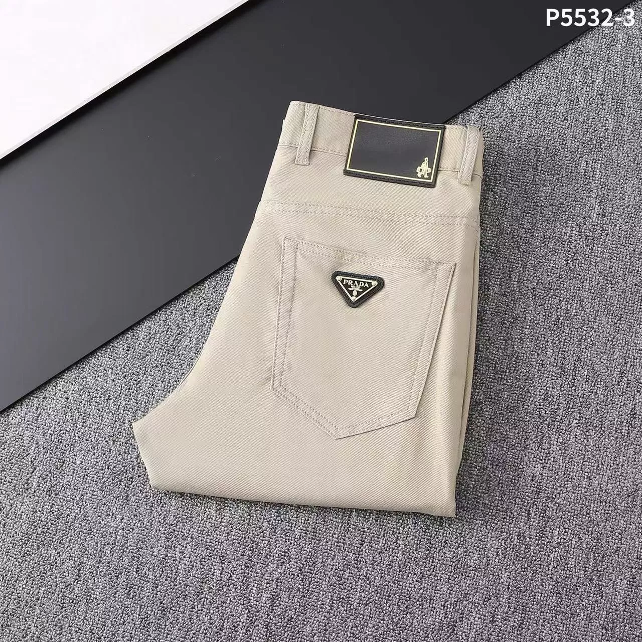 Prada Jeans For Men TopPick 1149