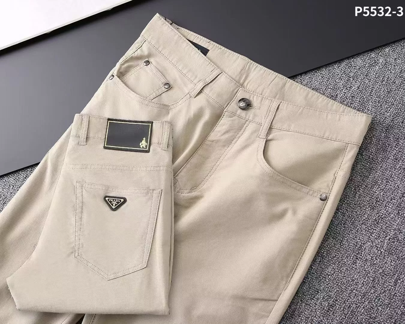 Prada Jeans For Men TopPick 1149